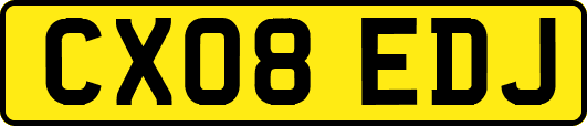CX08EDJ