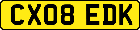 CX08EDK