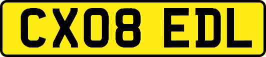 CX08EDL