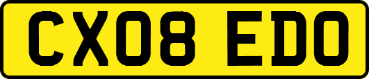 CX08EDO
