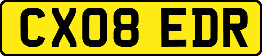 CX08EDR
