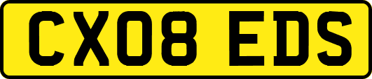 CX08EDS