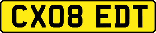 CX08EDT