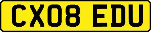 CX08EDU