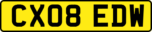 CX08EDW