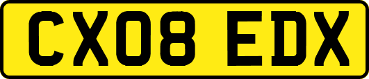 CX08EDX