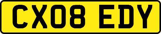 CX08EDY
