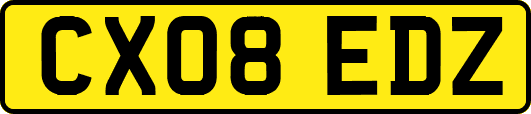 CX08EDZ