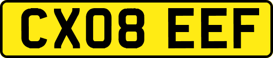 CX08EEF