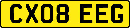 CX08EEG