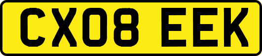 CX08EEK