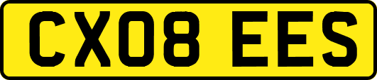 CX08EES