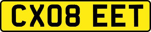 CX08EET