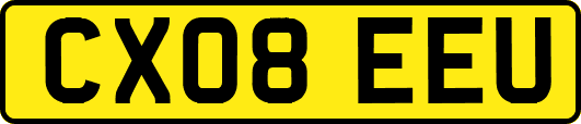 CX08EEU