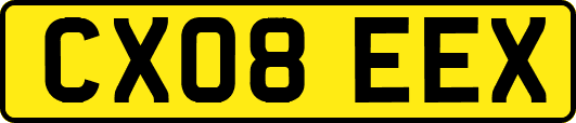 CX08EEX