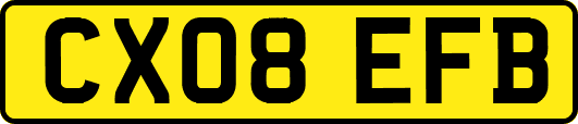 CX08EFB