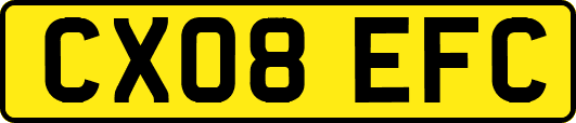 CX08EFC