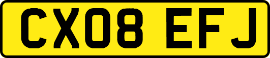 CX08EFJ