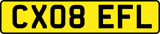 CX08EFL