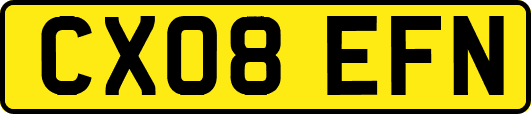 CX08EFN