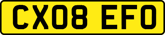 CX08EFO