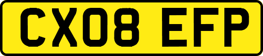 CX08EFP