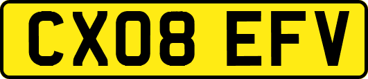 CX08EFV