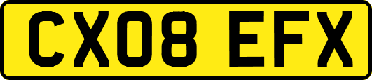 CX08EFX