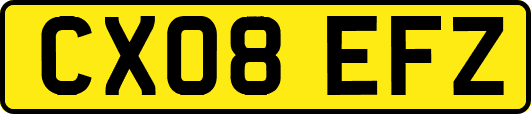 CX08EFZ