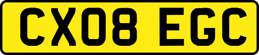 CX08EGC