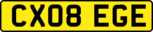 CX08EGE