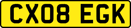 CX08EGK