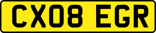 CX08EGR