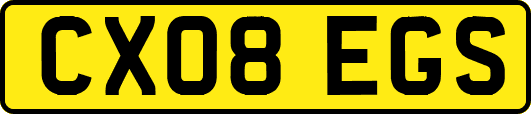 CX08EGS