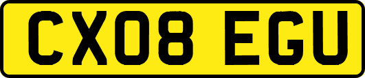 CX08EGU