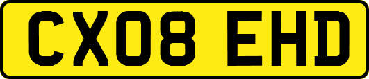 CX08EHD
