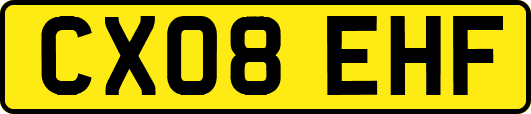 CX08EHF