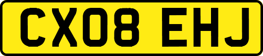 CX08EHJ