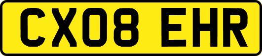 CX08EHR