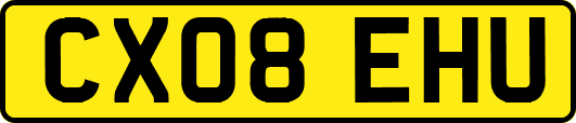 CX08EHU