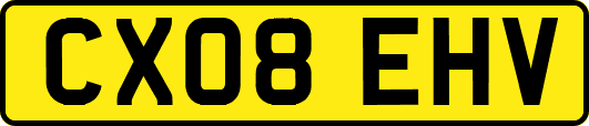 CX08EHV