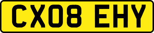 CX08EHY