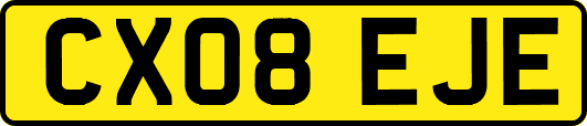 CX08EJE