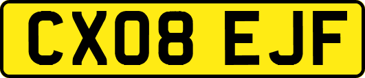 CX08EJF