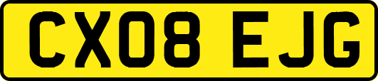 CX08EJG