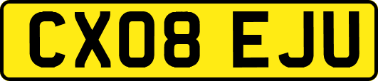 CX08EJU