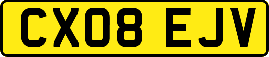 CX08EJV