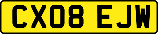 CX08EJW
