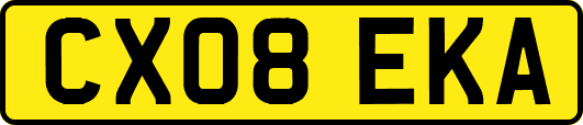 CX08EKA