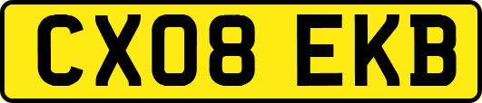 CX08EKB